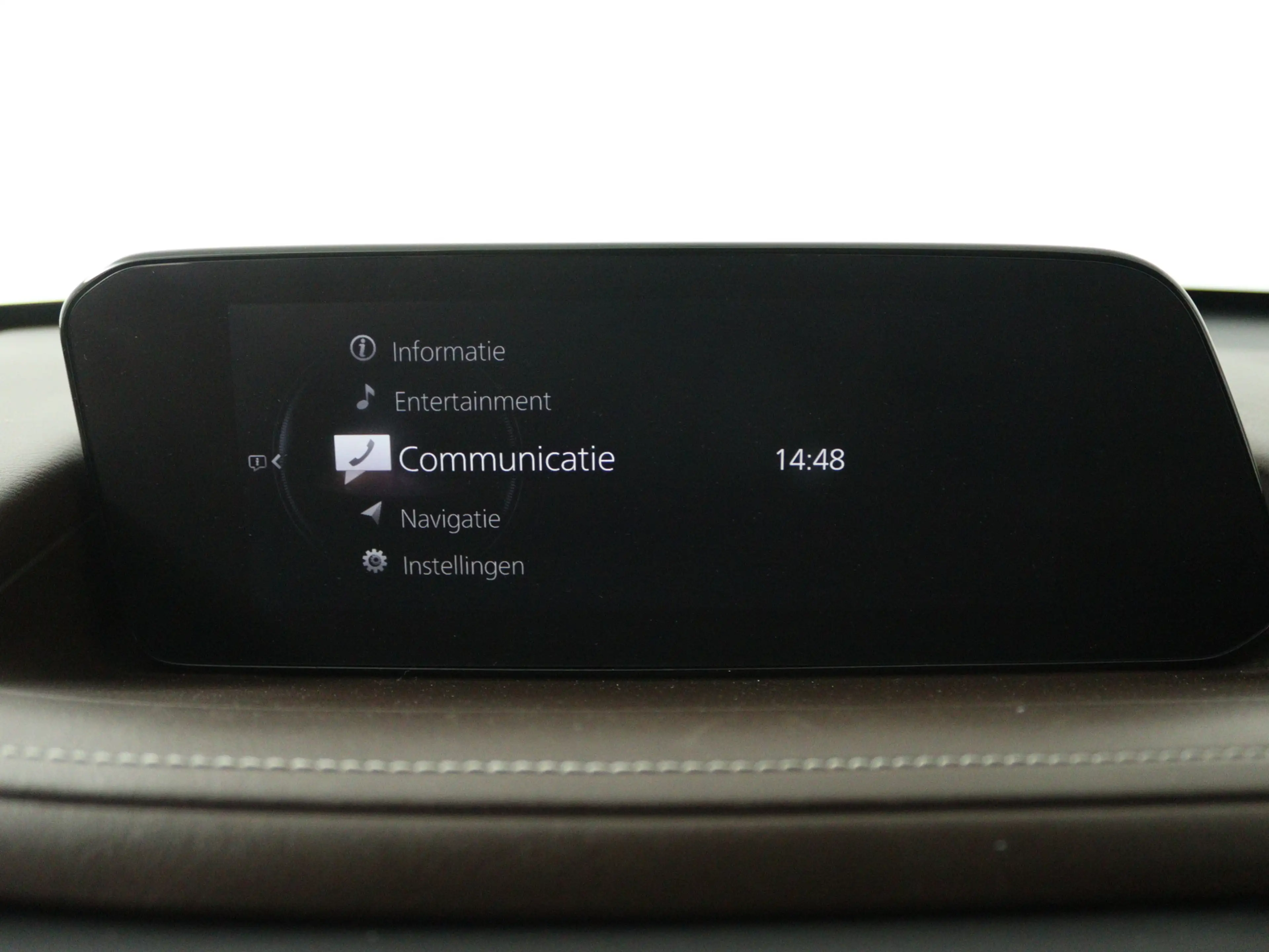 Mazda CX-30 2.0 e-SkyActiv-X M Hybrid Luxury | Trekhaak | Lede — photo 8