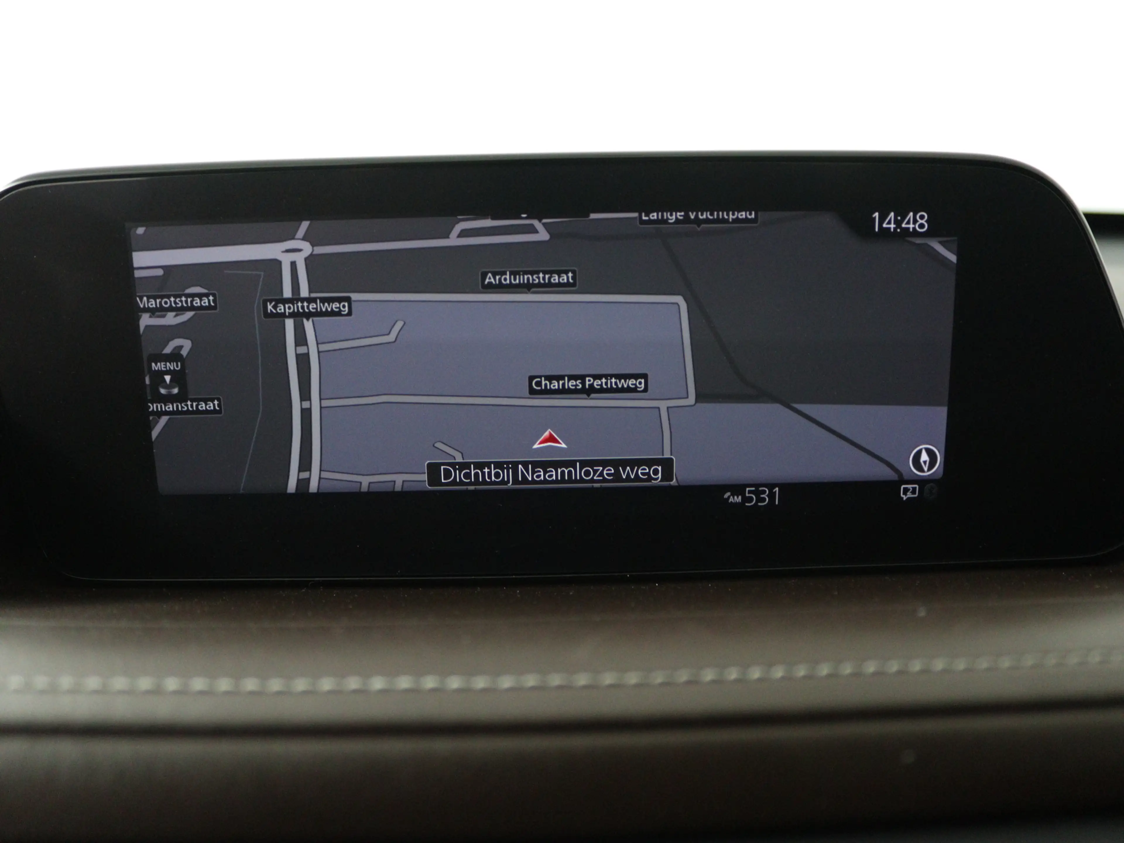 Mazda CX-30 2.0 e-SkyActiv-X M Hybrid Luxury | Trekhaak | Lede — photo 10
