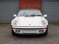 Porsche 930 Turbo Targa White - thumbnail 3