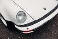 Porsche 930 Turbo Targa Beyaz - thumbnail 10