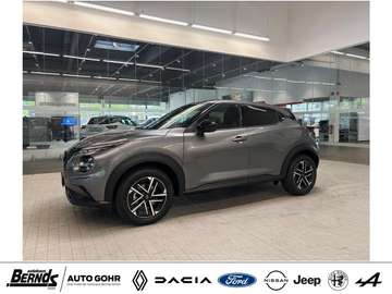 1.6 Hybrid 4AMT N-Connecta NAVI LED R- KAM KLIMA