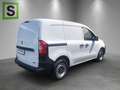 Renault Kangoo KANGOO Van E-Tech Advance EV45 11kW Open Sesame Weiß - thumbnail 3
