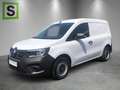 Renault Kangoo KANGOO Van E-Tech Advance EV45 11kW Open Sesame Weiß - thumbnail 1