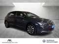 Volkswagen Golf 2.0 TDI Active LED Navi DAB+ SHZ Gris - thumbnail 9