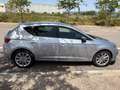 SEAT Leon León 1.5 EcoTSI S Plateado - thumbnail 5