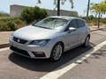 SEAT Leon León 1.5 EcoTSI S Plateado - thumbnail 3