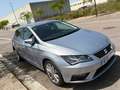 SEAT Leon León 1.5 EcoTSI S Plateado - thumbnail 2