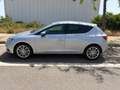 SEAT Leon León 1.5 EcoTSI S Plateado - thumbnail 4