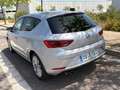 SEAT Leon León 1.5 EcoTSI S Plateado - thumbnail 7