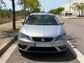 SEAT Leon León 1.5 EcoTSI S Plateado - thumbnail 1
