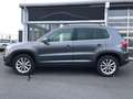 Volkswagen Tiguan 4 Motion,Navi,DSG,AHK,Bluet,1 Hand ! Grau - thumbnail 2