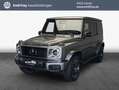 Mercedes-Benz G 450 G-Klasse Gri - thumbnail 1