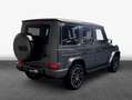 Mercedes-Benz G 450 G-Klasse Gri - thumbnail 2