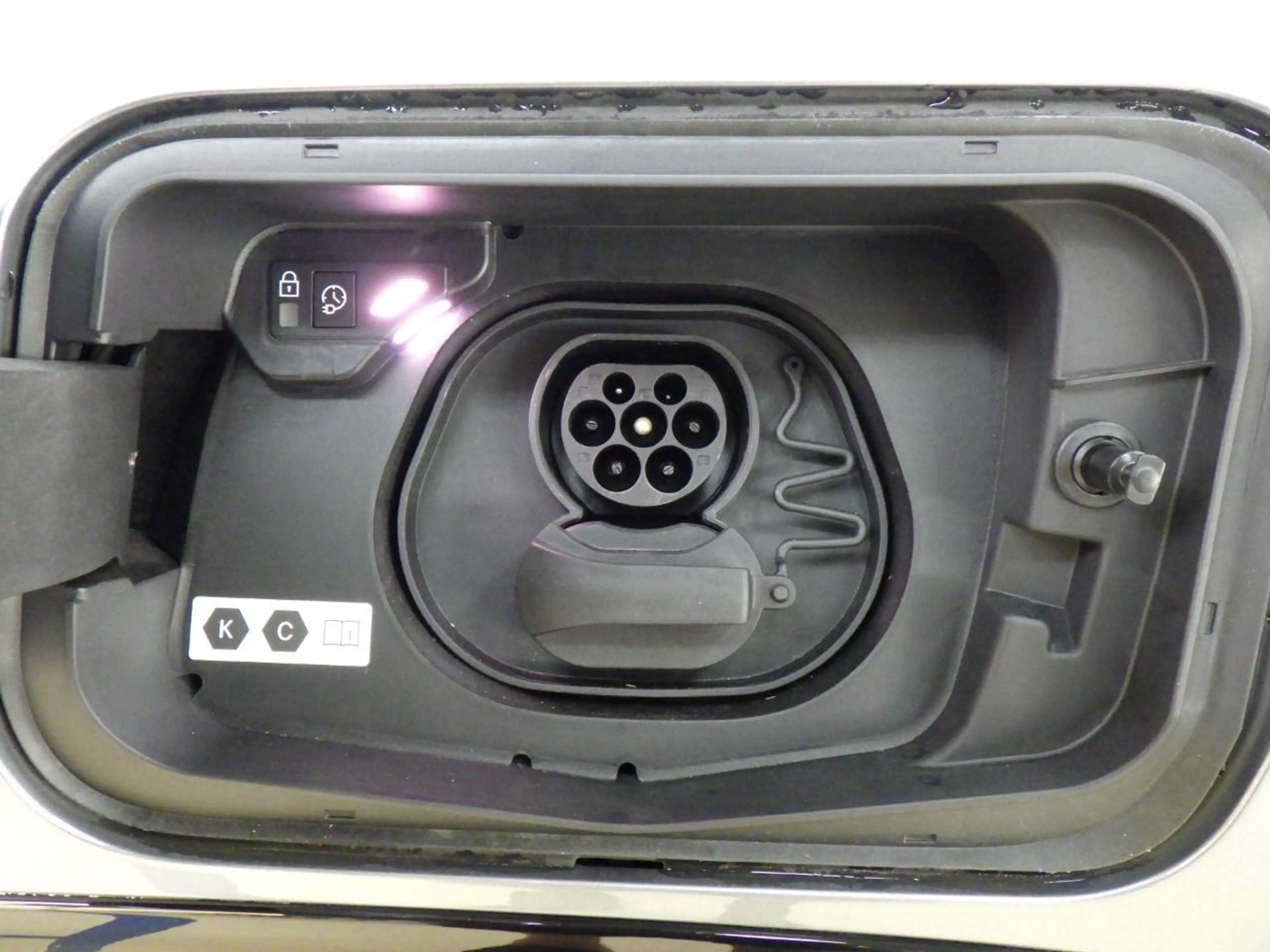 Jeep Compass First Edition 74 kWh Tot 8 Jaar Garantie! | Premiu — photo 16
