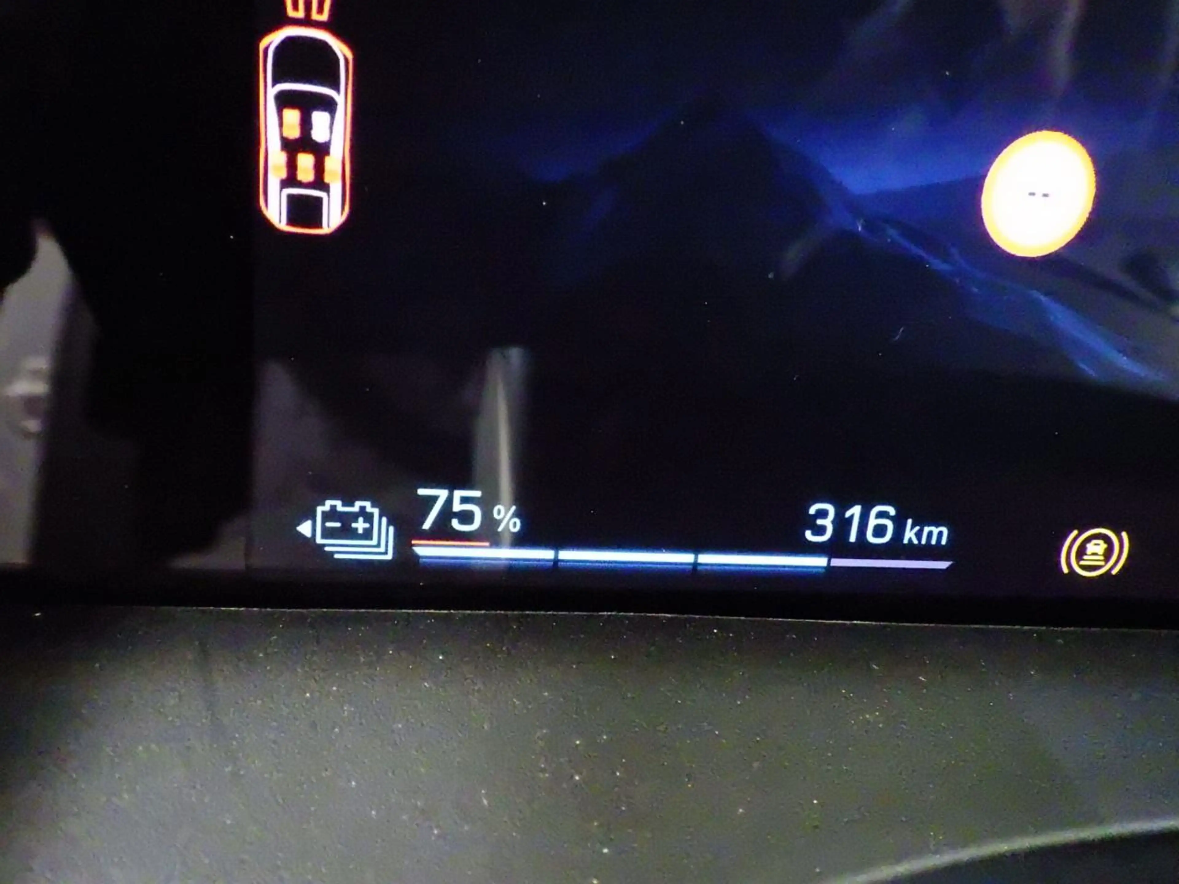 Jeep Compass First Edition 74 kWh Tot 8 Jaar Garantie! | Premiu — photo 15
