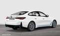 BMW i4 eDrive40 ACC RFK NAVI LED PDC V+H DAB Klima Weiß - thumbnail 2