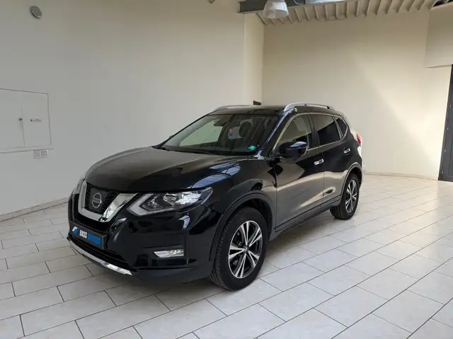 Nissan X-Trail X-Trail 1.6 DIG-T 2WD N-Connecta // 7-zit