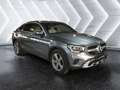 Mercedes-Benz GLC 220 GLC 220 d 4Matic Coupé Sport Grigio - thumbnail 3