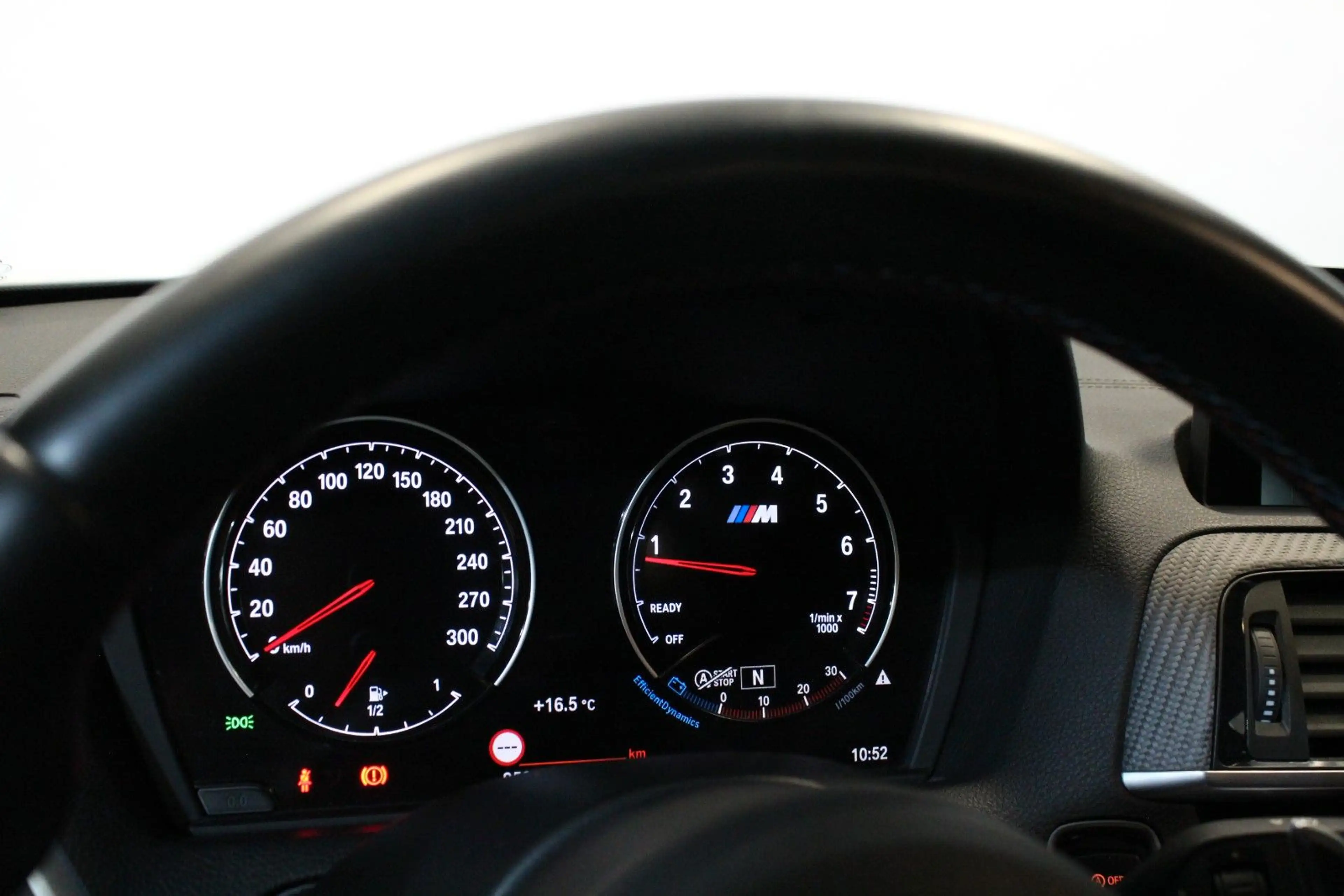 BMW M2 Coupe*DKG*LED*Navi*Drivelogic*DAB*Maxton* — photo 19
