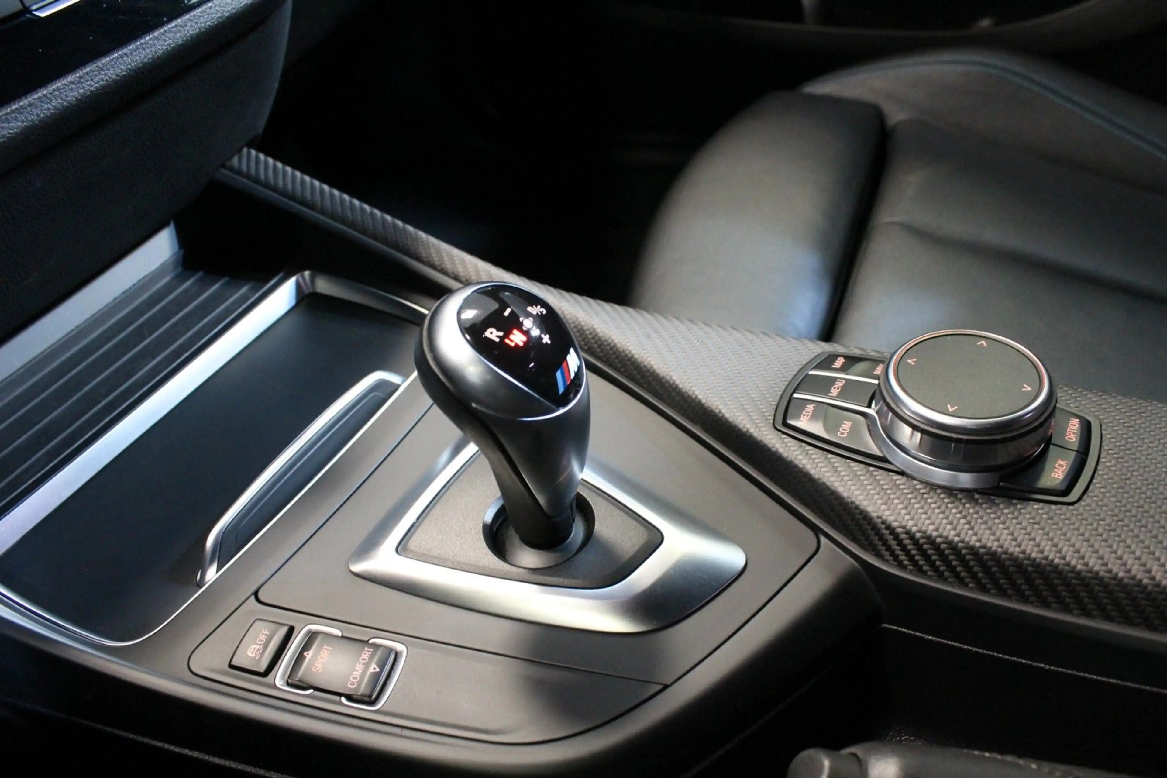 BMW M2 Coupe*DKG*LED*Navi*Drivelogic*DAB*Maxton* — photo 26