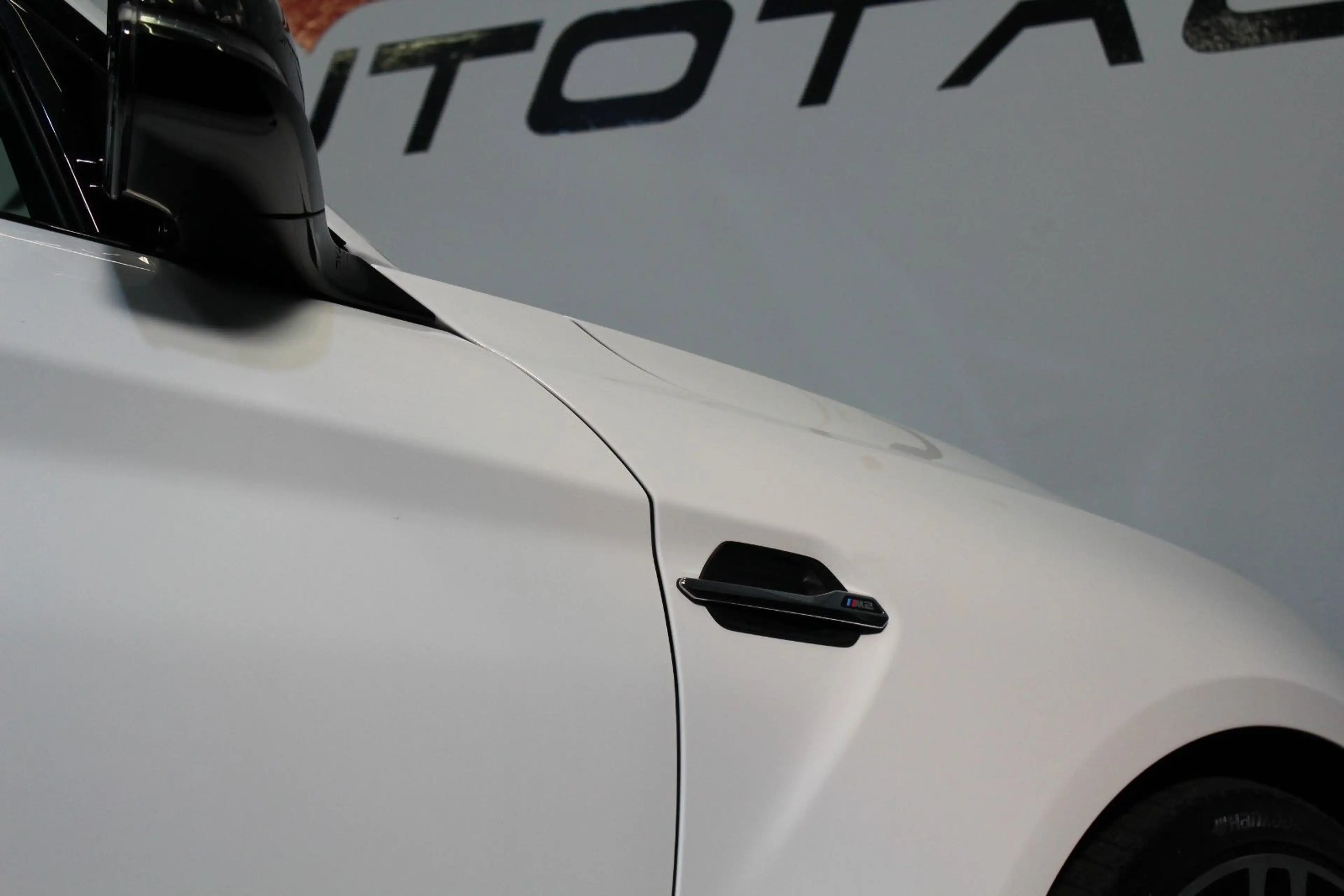 BMW M2 Coupe*DKG*LED*Navi*Drivelogic*DAB*Maxton* — photo 40