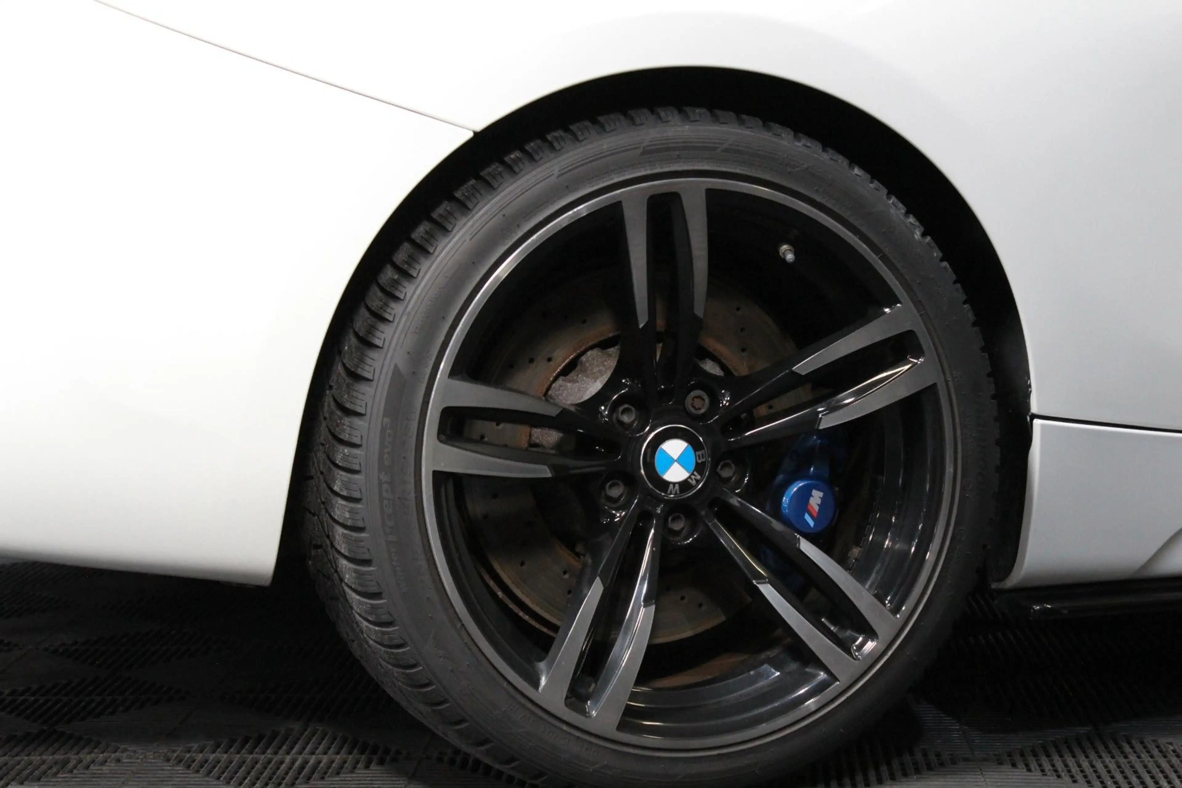 BMW M2 Coupe*DKG*LED*Navi*Drivelogic*DAB*Maxton* — photo 34