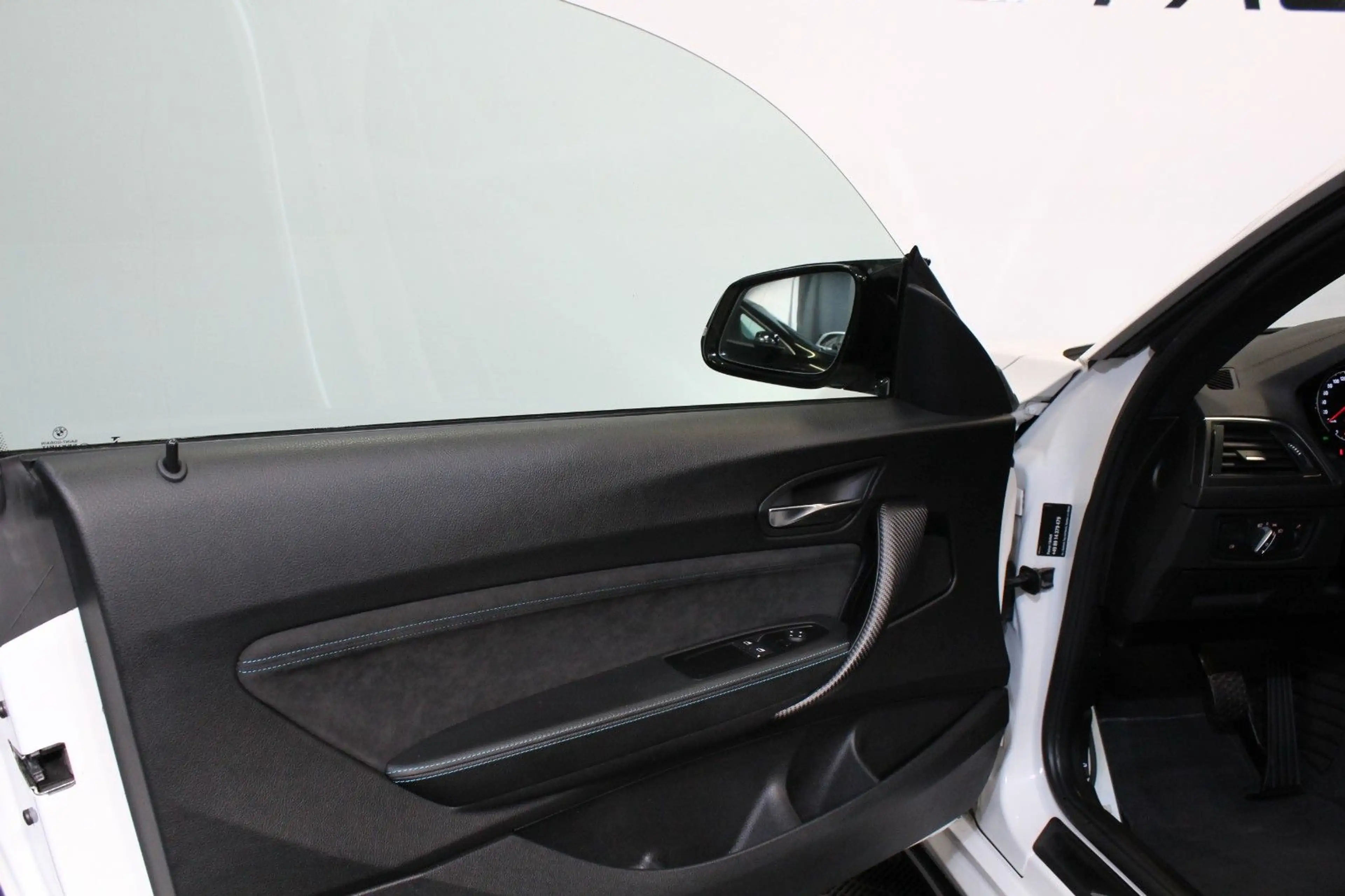 BMW M2 Coupe*DKG*LED*Navi*Drivelogic*DAB*Maxton* — photo 33