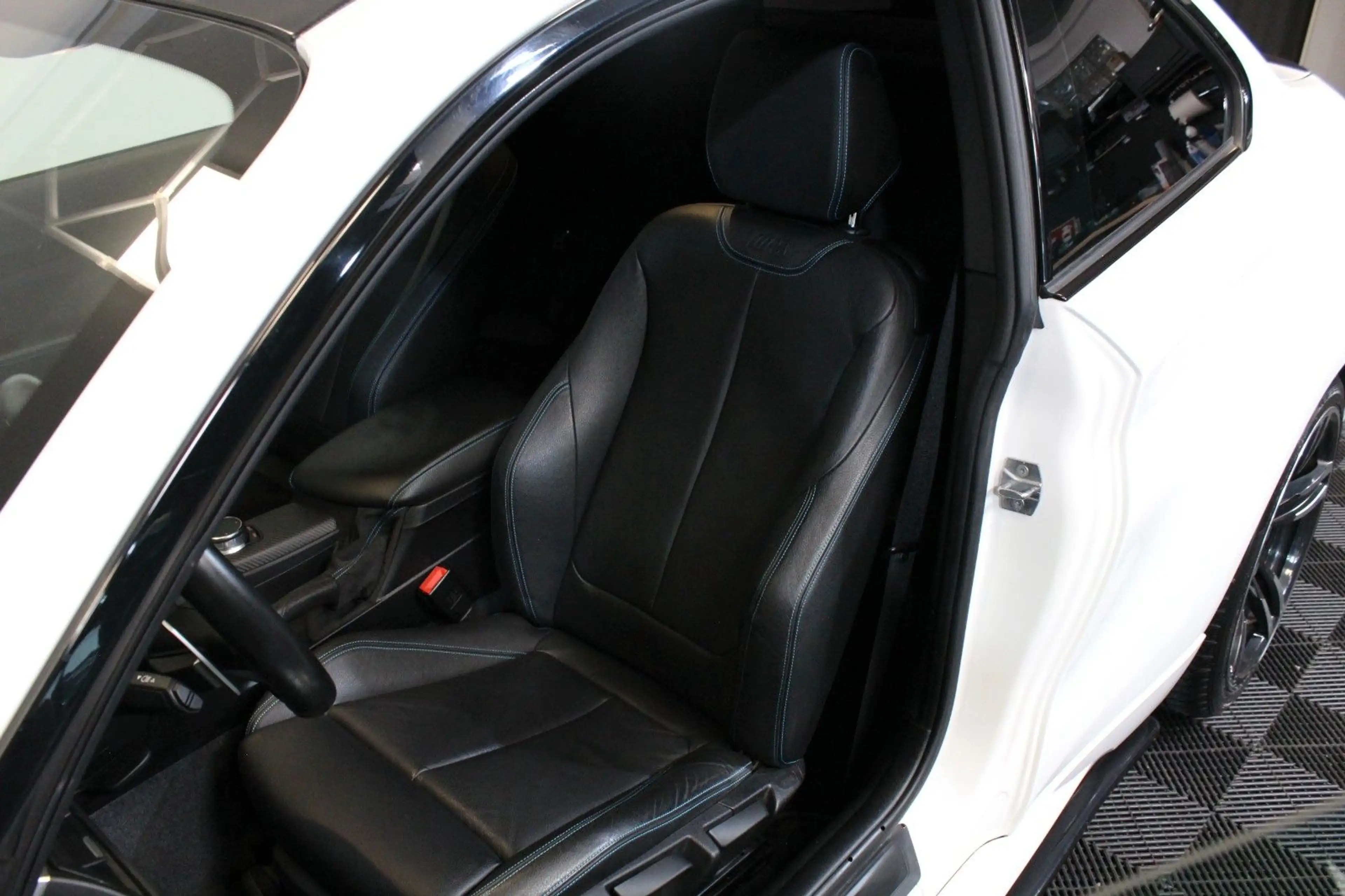 BMW M2 Coupe*DKG*LED*Navi*Drivelogic*DAB*Maxton* — photo 37
