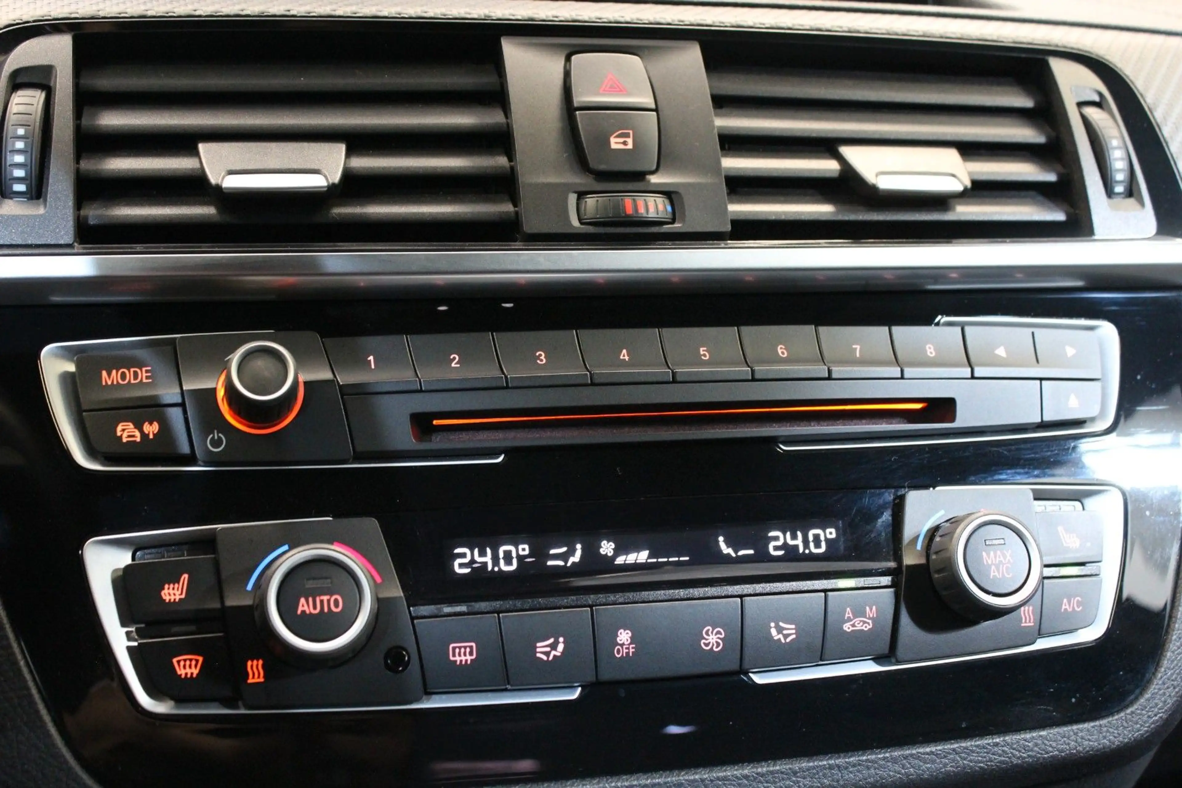 BMW M2 Coupe*DKG*LED*Navi*Drivelogic*DAB*Maxton* — photo 25