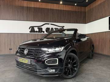 Cabriolet 1.5 TSI R-Line - GARANTIE 12MOIS - 1ERPR