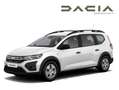 Dacia Jogger Essential TCe 100 ECO-G Bianco - thumbnail 1