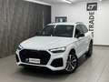 Audi Q5 40 2.0 TDI quattro 2xS line /MATRIX-LED/VIRTUAL/R Weiß - thumbnail 2