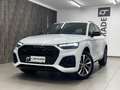 Audi Q5 40 2.0 TDI quattro 2xS line /MATRIX-LED/VIRTUAL/R Weiß - thumbnail 1