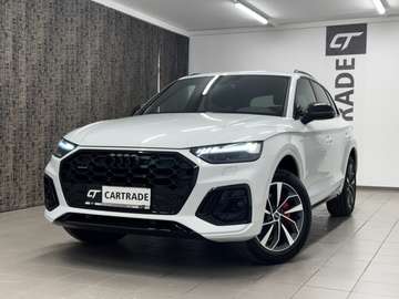 40 2.0 TDI quattro 2xS line /MATRIX-LED/VIRTUAL/R