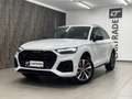 Audi Q5 40 2.0 TDI quattro 2xS line /MATRIX-LED/VIRTUAL/R Weiß - thumbnail 4