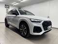 Audi Q5 40 2.0 TDI quattro 2xS line /MATRIX-LED/VIRTUAL/R Weiß - thumbnail 5