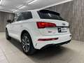 Audi Q5 40 2.0 TDI quattro 2xS line /MATRIX-LED/VIRTUAL/R Weiß - thumbnail 6