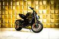 Ducati Diavel 1260 Lamborghini + No. 241 of 630 + Vert - thumbnail 12