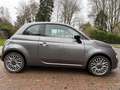 Fiat 500C 500 C 1.2 Lounge *eerste eigenaar* Gris - thumbnail 12
