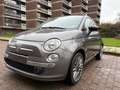 Fiat 500C 500 C 1.2 Lounge *eerste eigenaar* Gris - thumbnail 2
