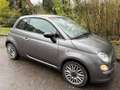 Fiat 500C 500 C 1.2 Lounge *eerste eigenaar* Gris - thumbnail 3