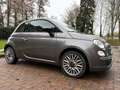 Fiat 500C 500 C 1.2 Lounge *eerste eigenaar* Gris - thumbnail 1