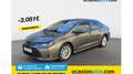 Toyota Corolla Sedán 125H Active Tech Marrón - thumbnail 1