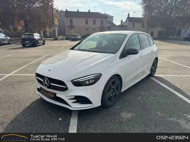 Mercedes-Benz B 180 Mercedes-Benz B-Class B 180 D AMG Line Premium *PROMO FINANZIAMENTO*
