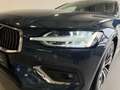 Volvo V60 Inscription AHK KAMERA ACC NAVI Bleu - thumbnail 9