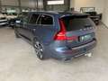 Volvo V60 Inscription AHK KAMERA ACC NAVI Bleu - thumbnail 3
