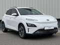 Hyundai KONA EV Business 64 kWh | €9785 KORTING | LEDER | WARMT Wit - thumbnail 2