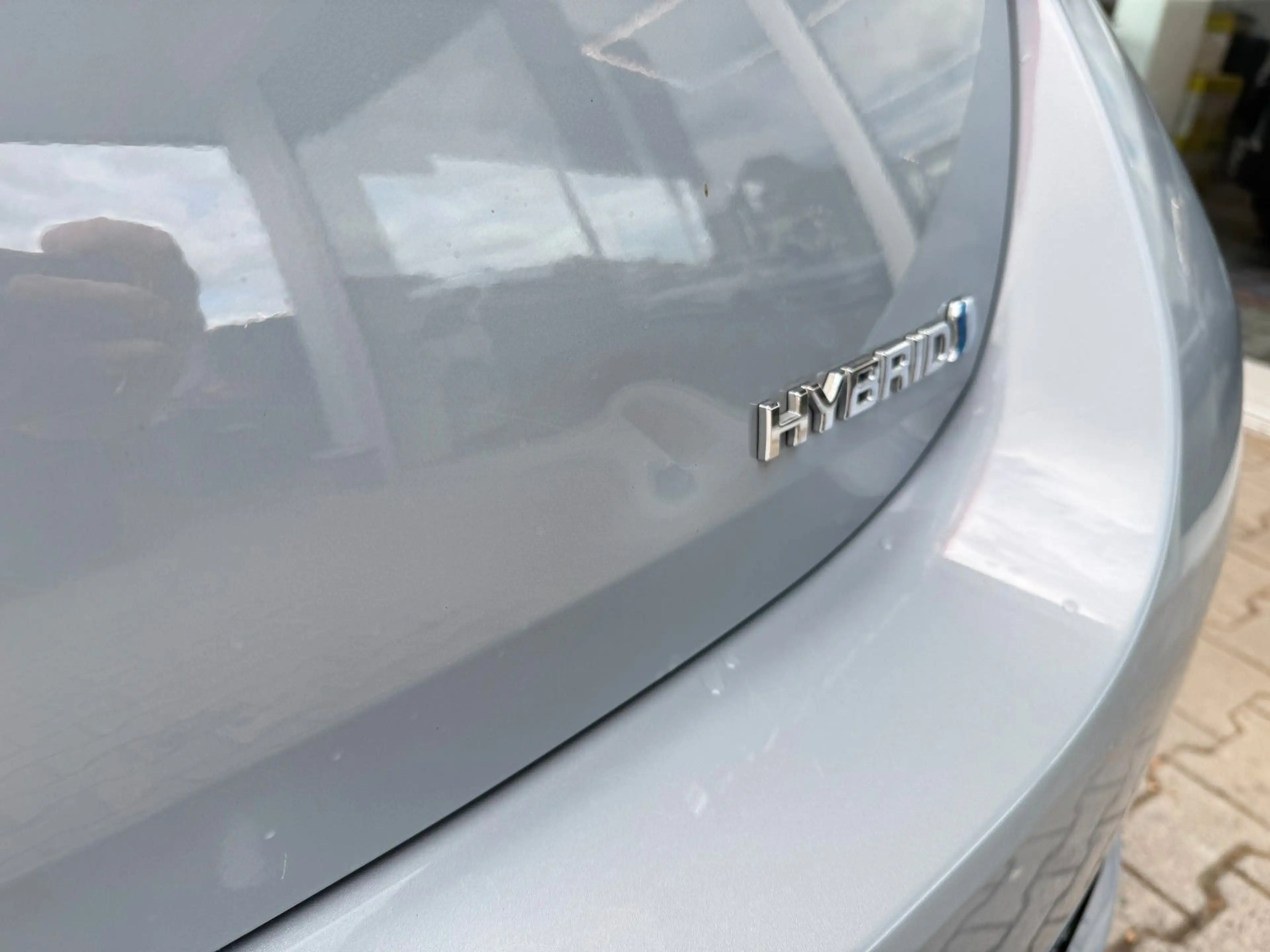 Toyota Auris Hybrid Team D *SITZH*KAMERA*SCHECKHEFT* — photo 7