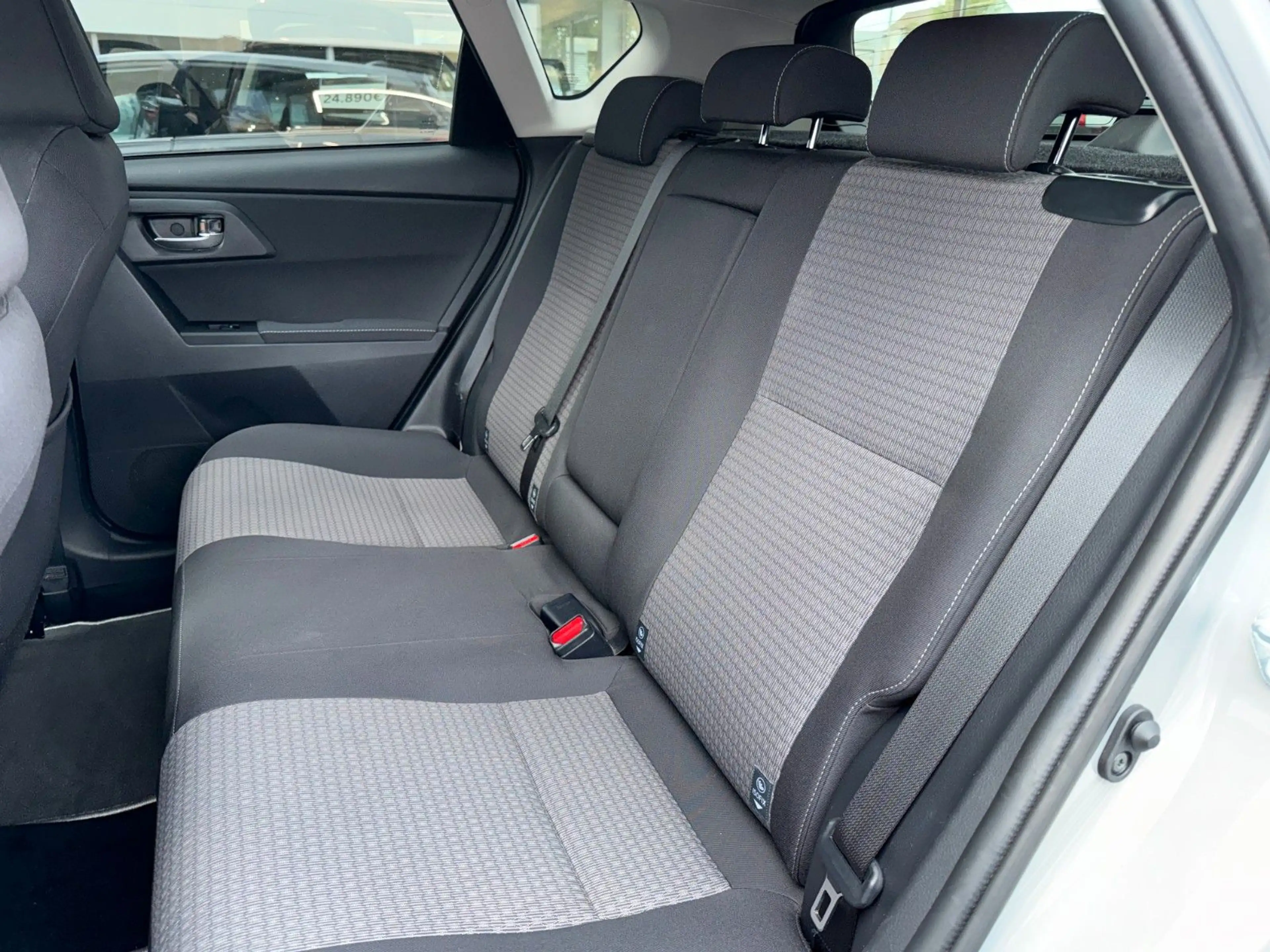 Toyota Auris Hybrid Team D *SITZH*KAMERA*SCHECKHEFT* — photo 15