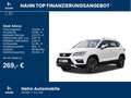 SEAT Ateca 1.4TSI Xcellence Navi Keyless Sitzh LED Weiß - thumbnail 2